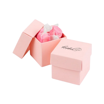 Custom Blush Boxes