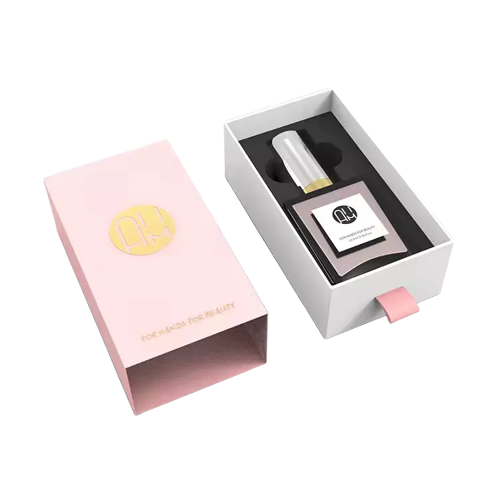 Cosmetic Sleeves Boxes - Buy Custom Boxes