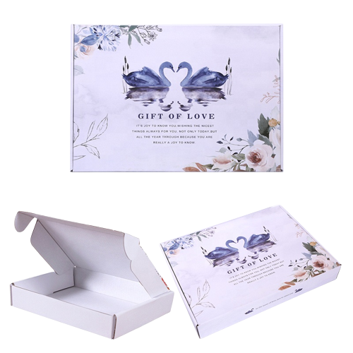 Decorative Mailer Boxes - Buy Custom Boxes