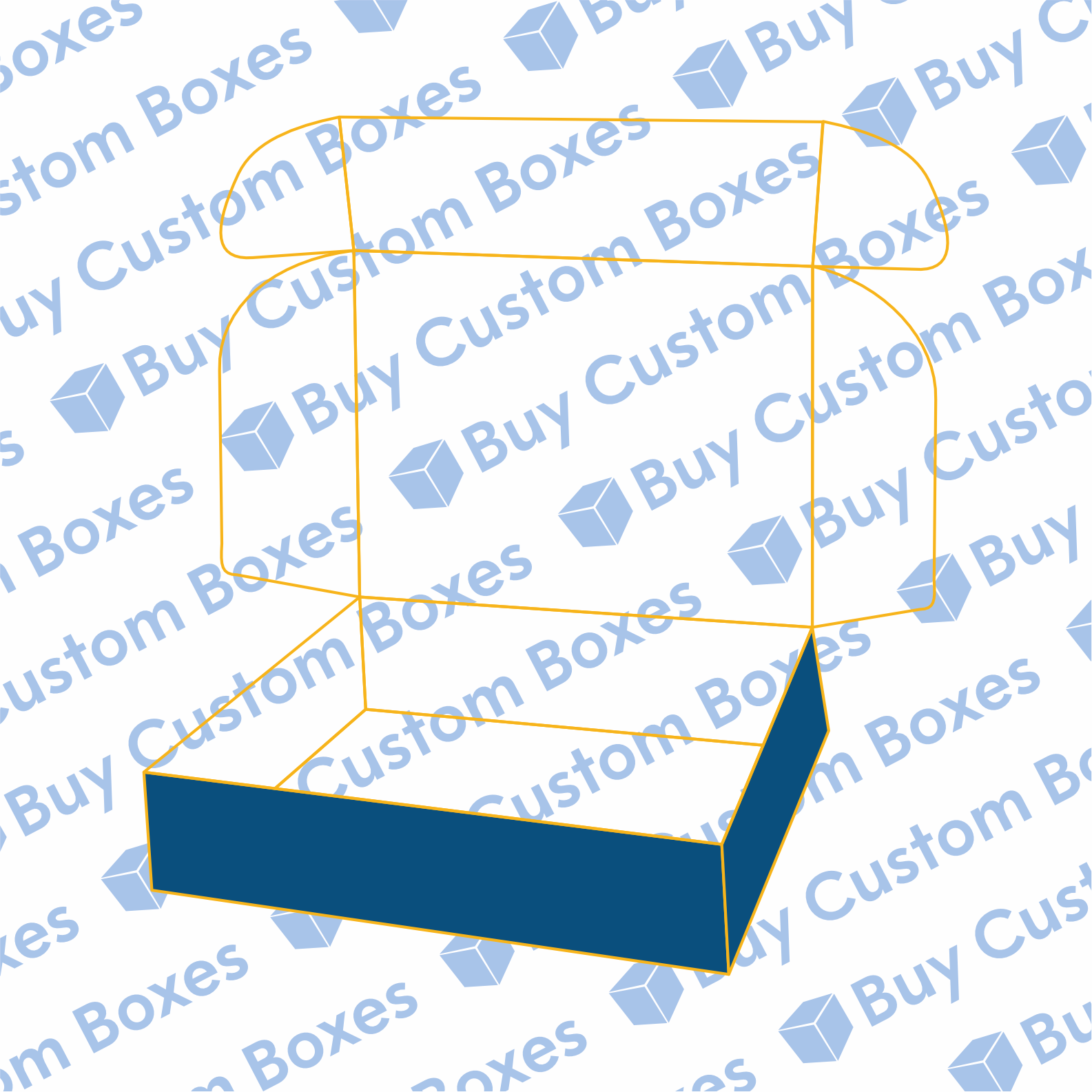 Double Wall Tuck Boxes